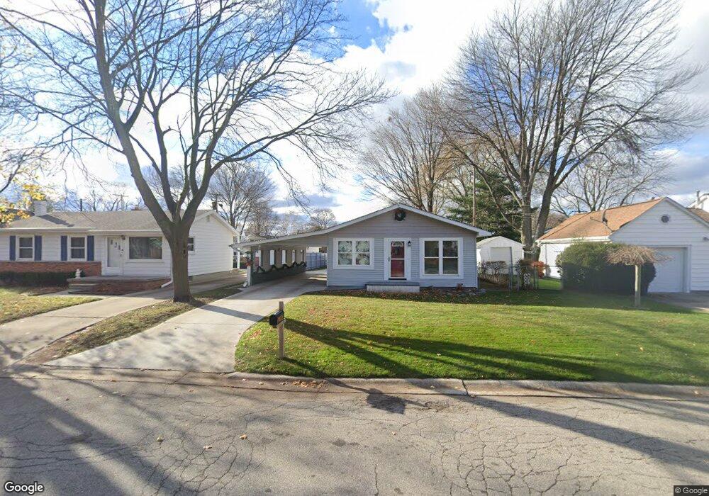 2429 19th Ave, Port Huron, MI 48060 - photo 1