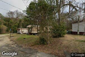 216 College St, Fort Gaines, GA 39851