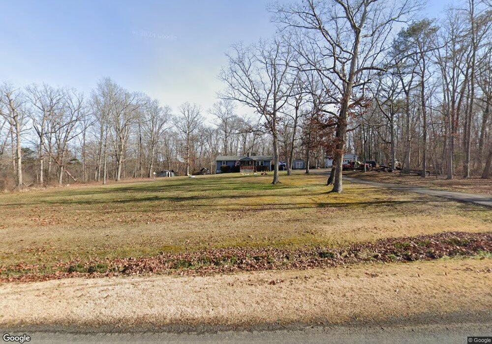 1099 Old Bridge Rd, Amissville, VA 20106 - photo 1