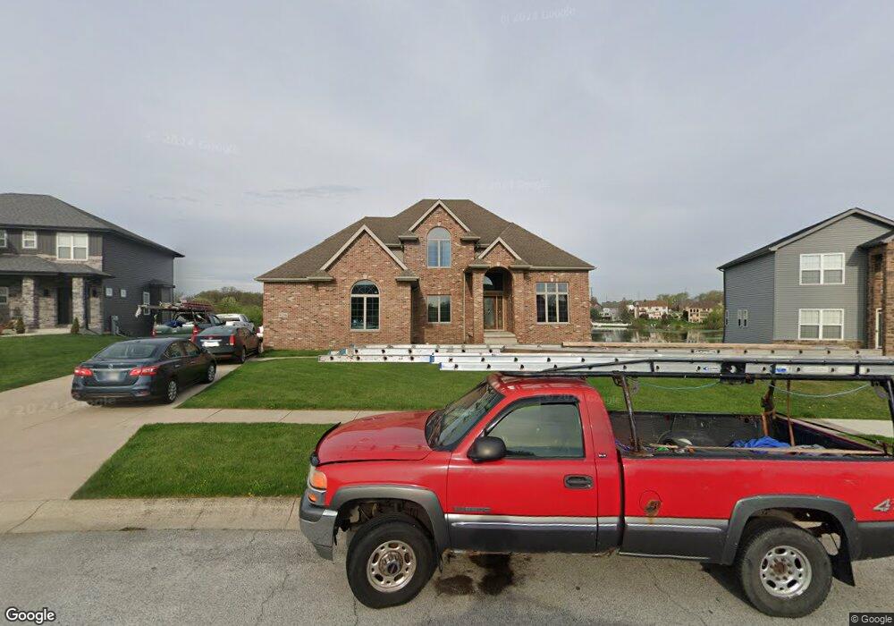 9256 Bigger St, Merrillville, IN 46410 - photo 1