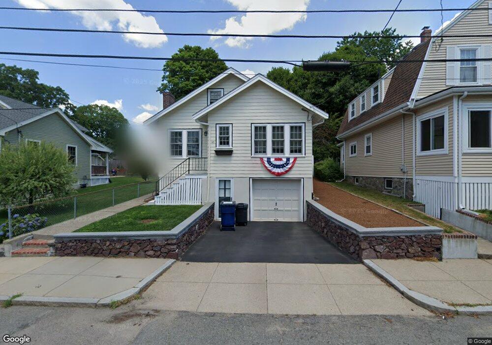 277 Perham St, West Roxbury, MA 02132 - photo 1