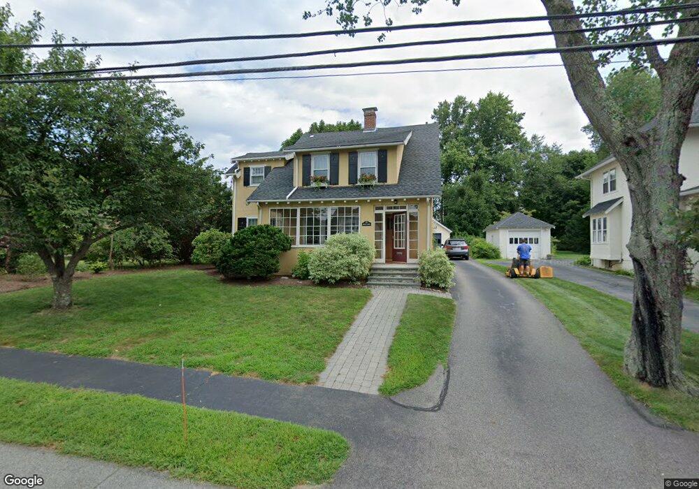 69 Walnut St, Needham, MA 02492 - photo 1