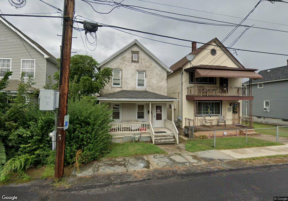 1534 Hawthorne St, Scranton, PA 18504 - photo 1