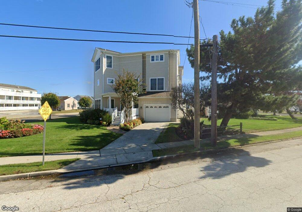 106 Beach Ave W unit B, Brigantine, NJ 08203 - photo 1