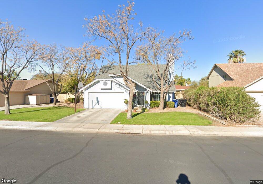 4670 W Kitty Hawk, Chandler, AZ 85226 - photo 1