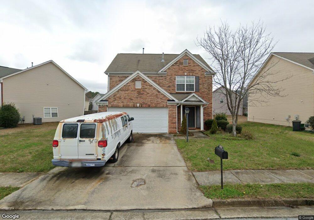 2746 Storybook Ct unit 3B, Grayson, GA 30017 - photo 1