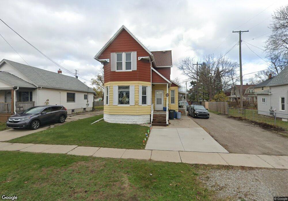 1511 Miller St, Port Huron, MI 48060 - photo 1