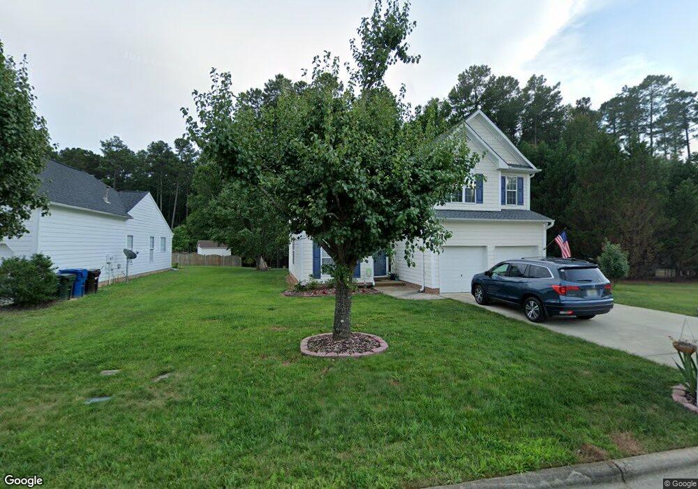 1207 Haventree Rd, Durham, NC 27713 - photo 1