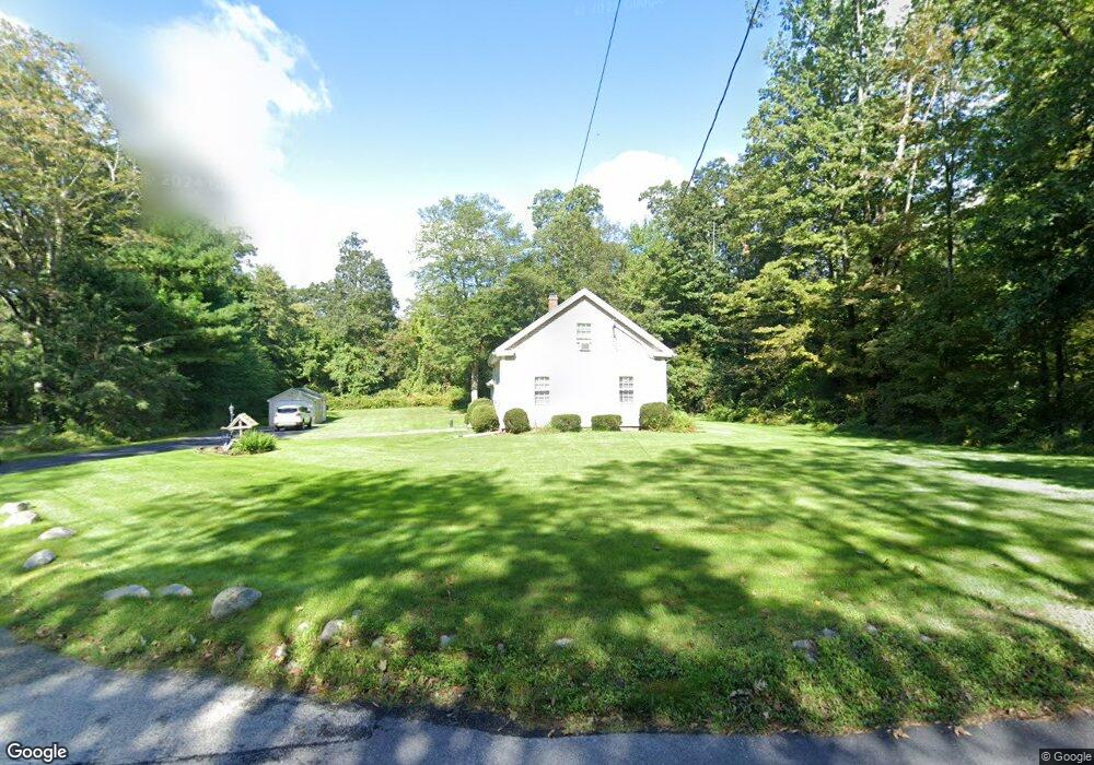 239 Dudley Oxford Rd, Dudley, MA 01571 - photo 1