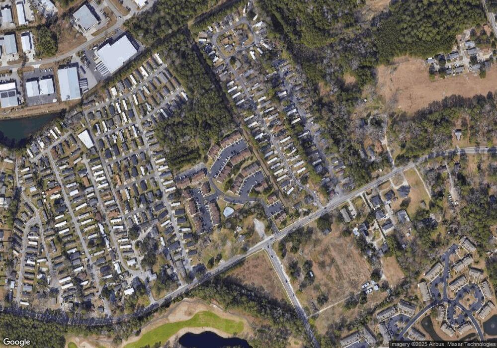 1208C Pinegrove Dr unit 22B, Myrtle Beach, SC 29577 - photo 1