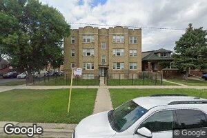 4452 W Parker Ave Unit 1, Chicago, IL 60639