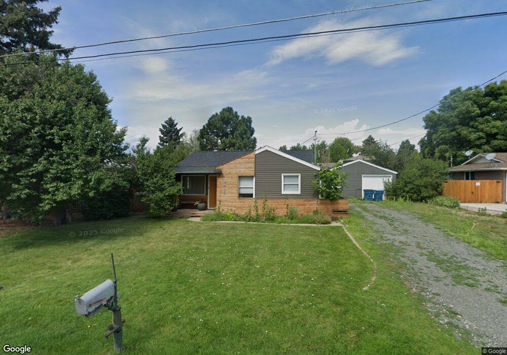 2595 Garrison St, Lakewood, CO 80215 - photo 1