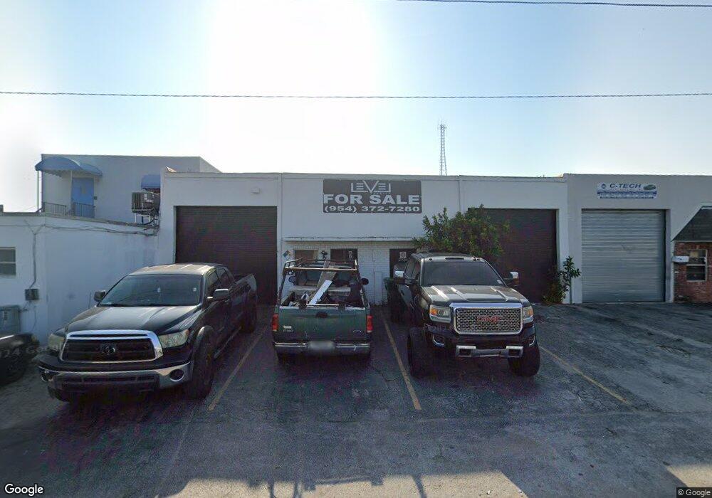 2926 NW 17th Terrace, Oakland Park, FL 33311 - photo 1