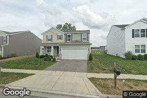 24 Bazler Ln, South Bloomfield, OH 43103