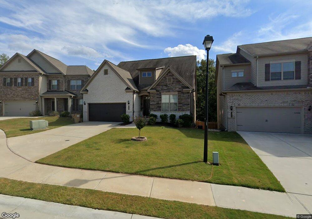 1130 Bucknell Dr unit 13, Braselton, GA 30517 - photo 1