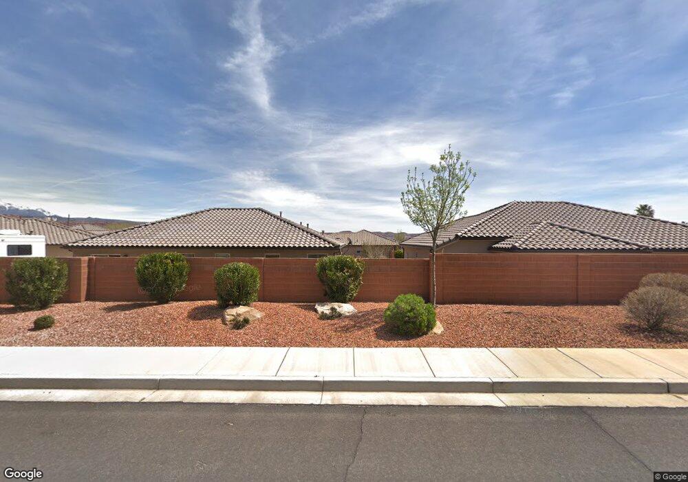 250 E Desert Rose Way, Ivins, UT 84738 - photo 1