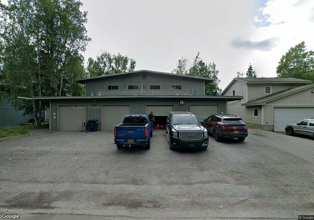 2706 Collie Hill Way unit B, Anchorage, AK 99504 - photo 1