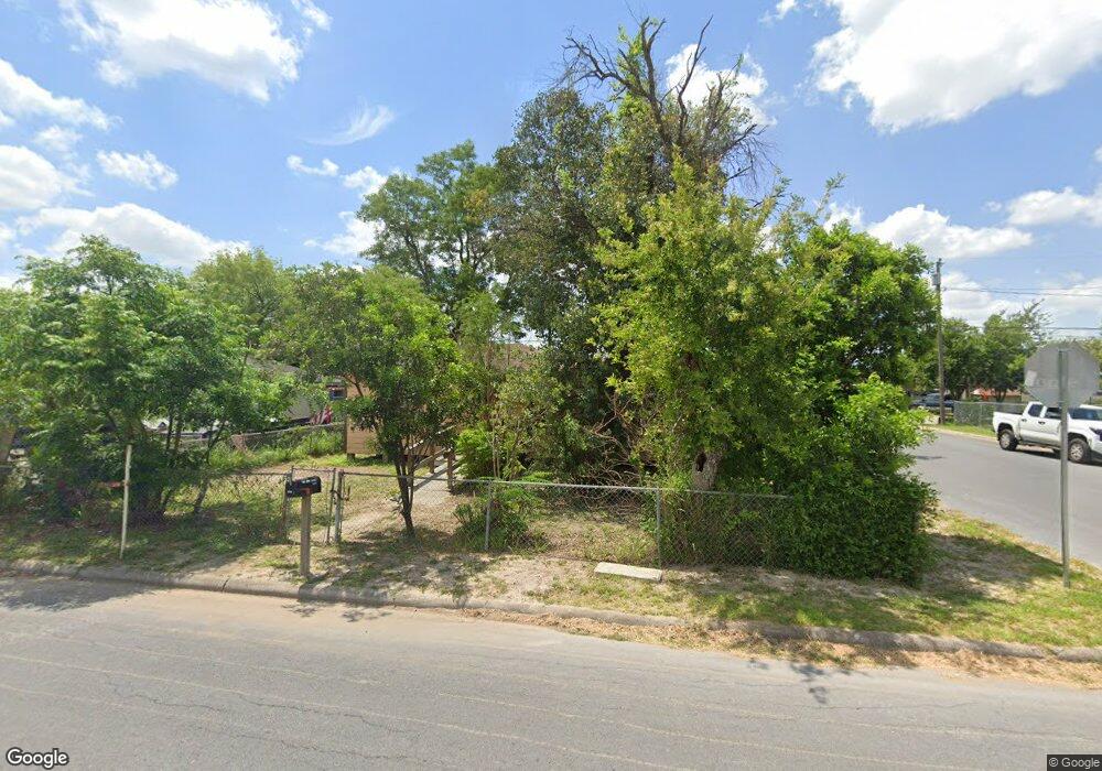 802 E Wright Ave, Pharr, TX 78577 - photo 1