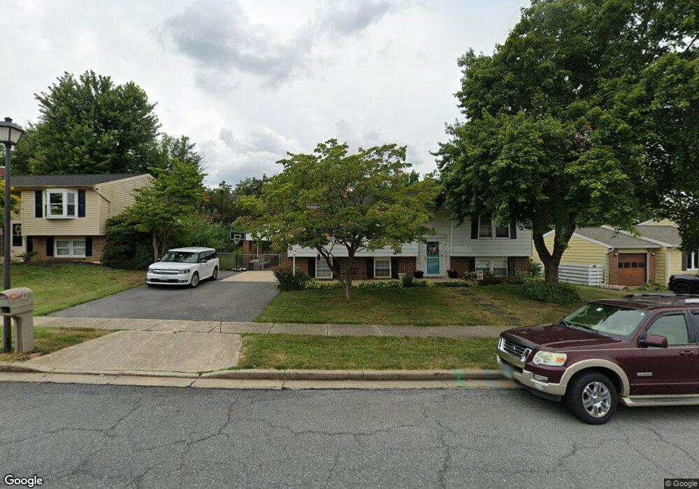 9 Chapel Place, Walkersville, MD 21793 - photo 1