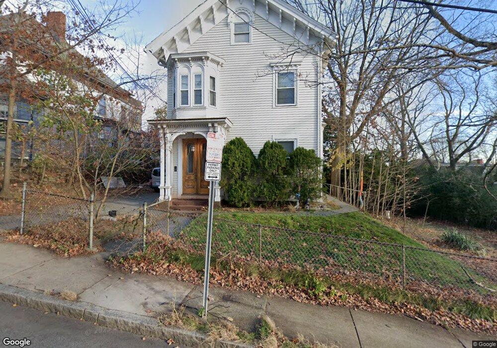 47 Spring St unit 1, Somerville, MA 02143 - photo 1