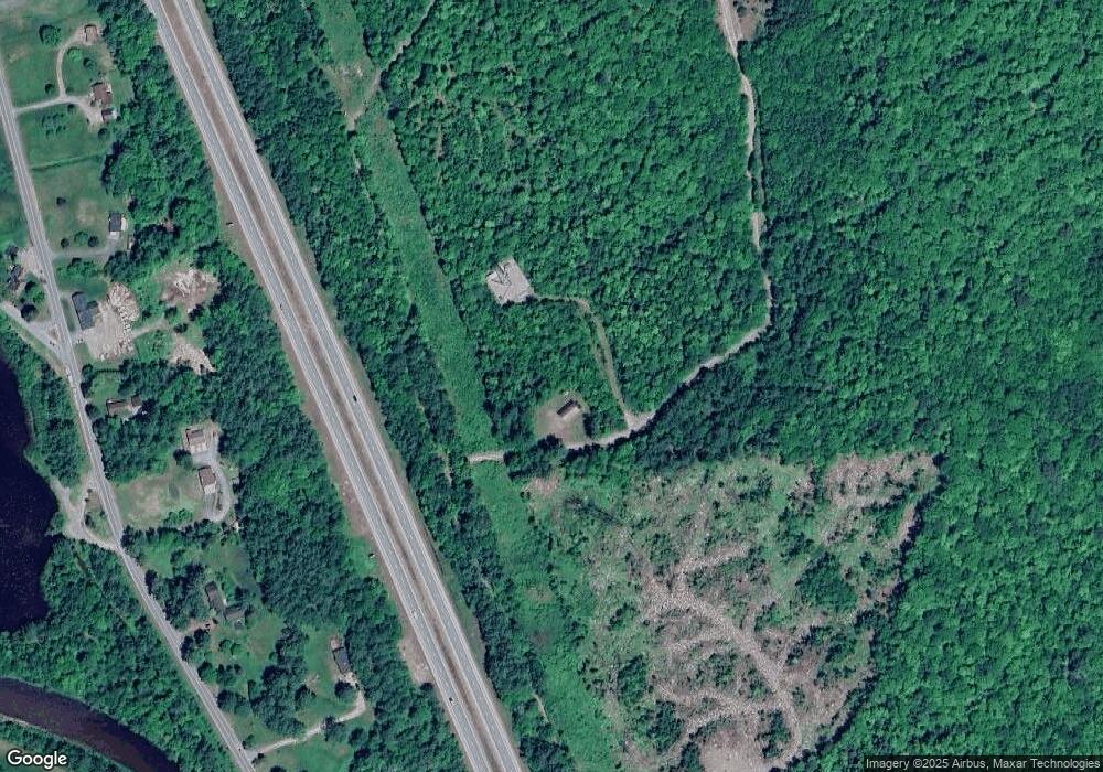 580 Scrag Mountain Rd, Sugar Hill, NH 03586 - photo 1