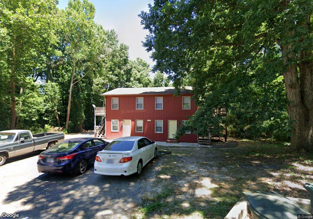 510 Hamlin St, Asheboro, NC 27203 - photo 1