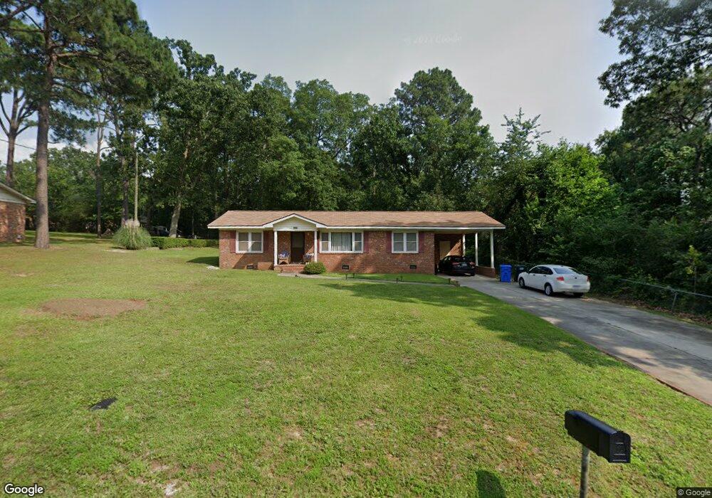 7529 Decatur Dr, Fayetteville, NC 28303 - photo 1