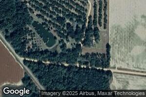 57 Lebanon Cemetery Rd, Pavo, GA 31778