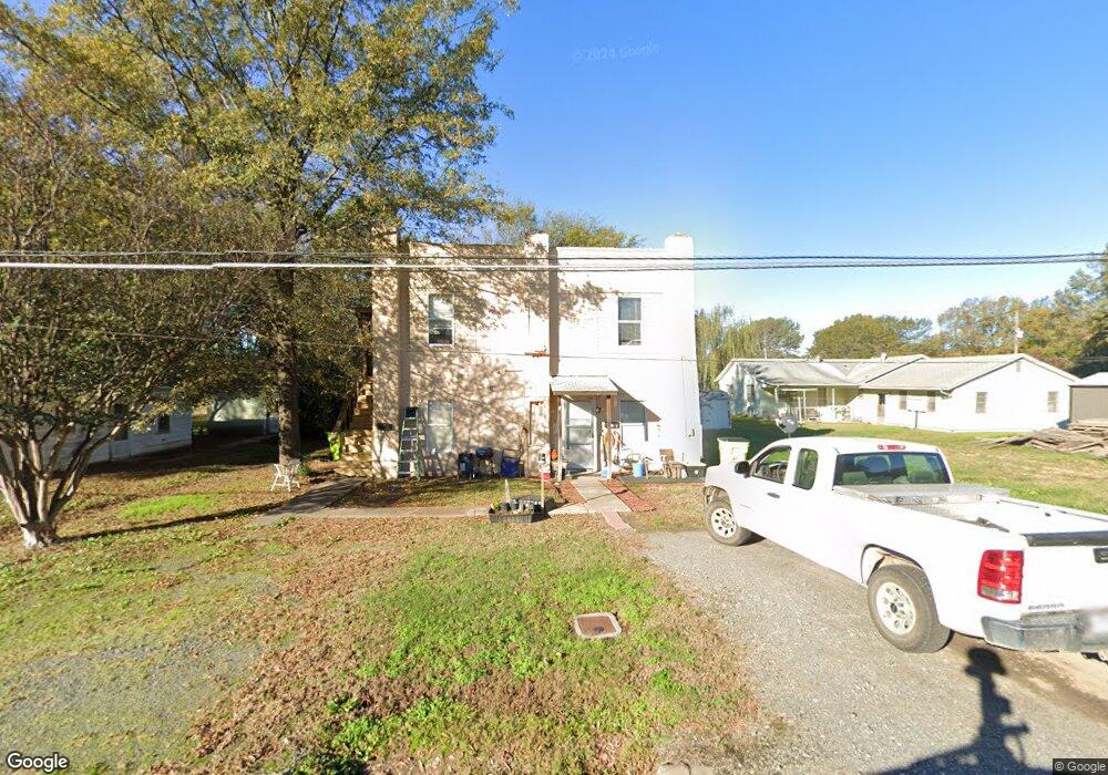 1706 S Lowe St, Stuttgart, AR 72160 - photo 1