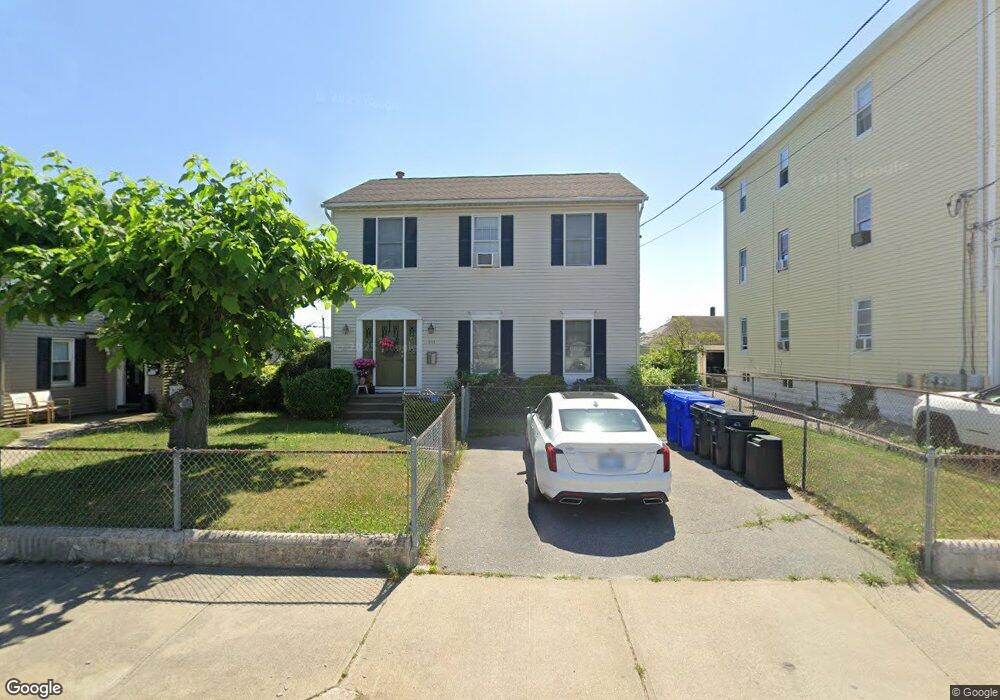 277 Prospect St, Pawtucket, RI 02860 - photo 1