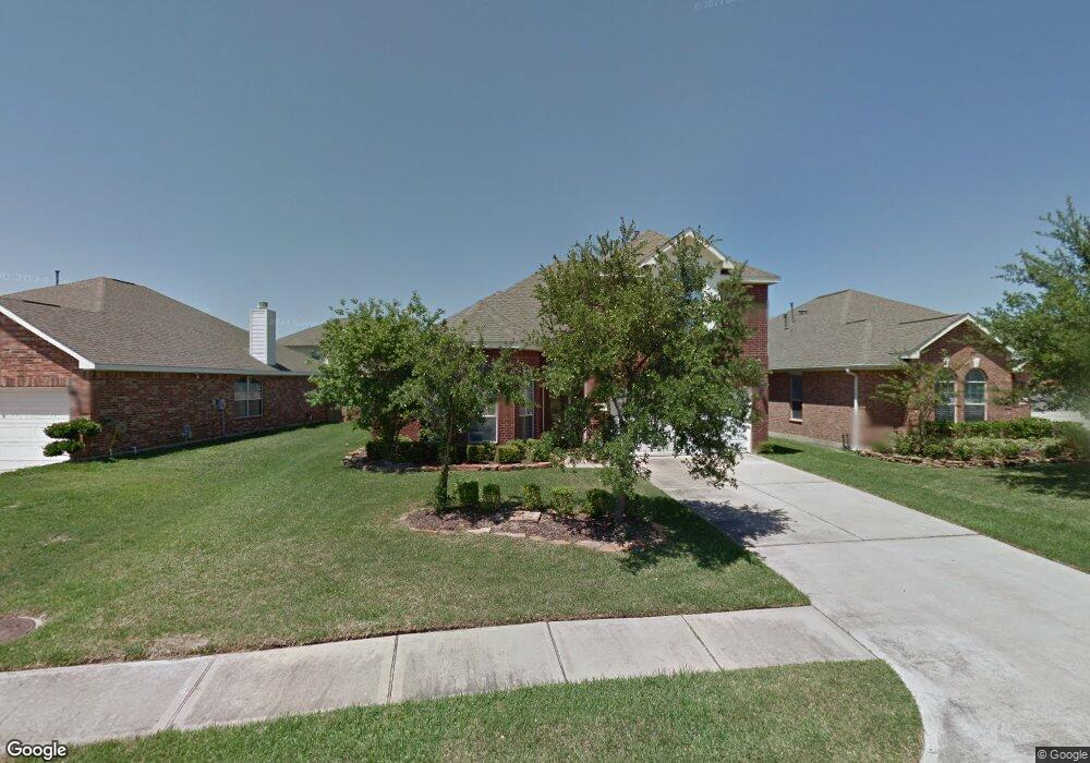 13614 Short Brook Ln, Houston, TX 77041 - photo 1