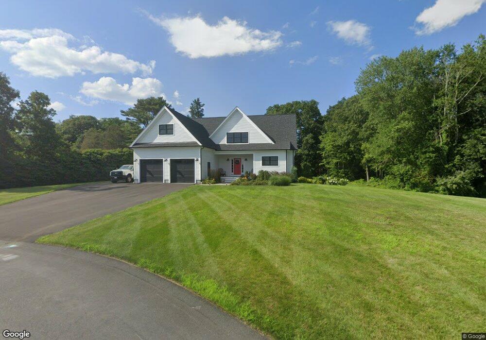 5 Francelina Way, Rehoboth, MA 02769 - photo 1