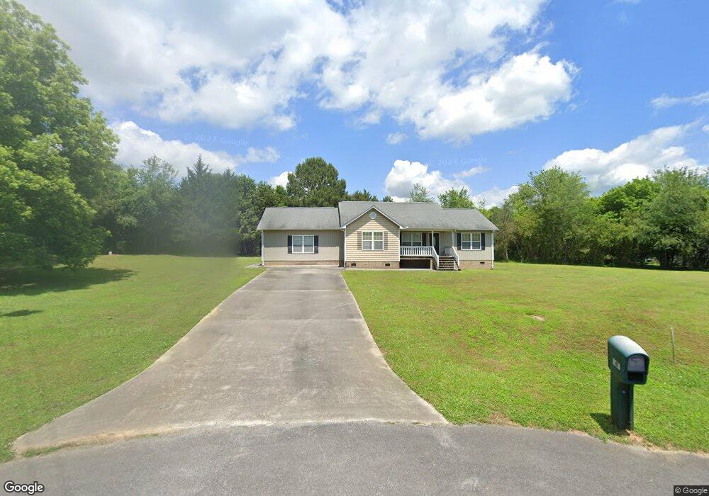 161 Nathan Dr SE, Calhoun, GA 30701 - photo 1