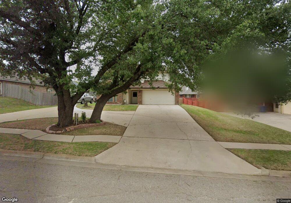 910 Risen Star Ln, Copperas Cove, TX 76522 - photo 1