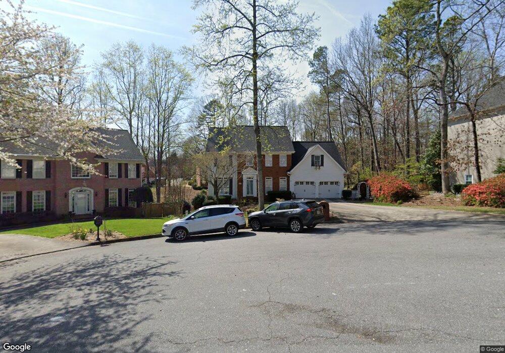 375 Welwyn Walk unit 3, Alpharetta, GA 30022 - photo 1