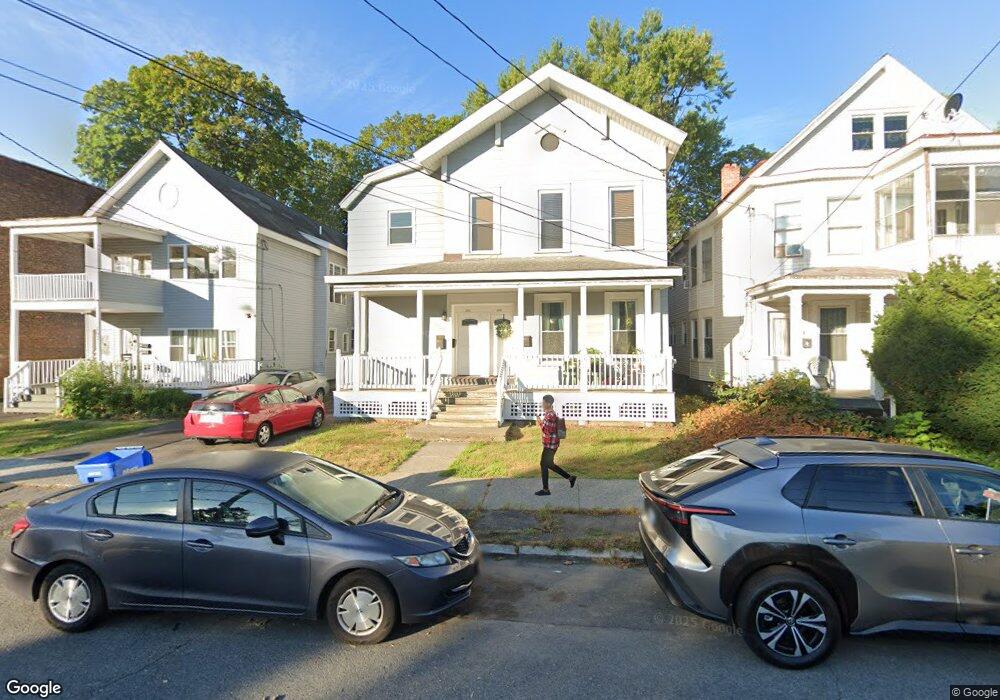 266 Yates St, Albany, NY 12208 - photo 1