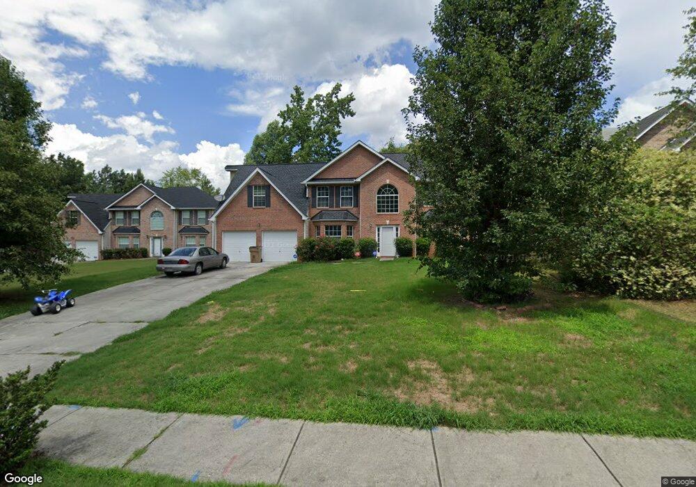 9350 Deer Crossing Ln, Jonesboro, GA 30236 - photo 1