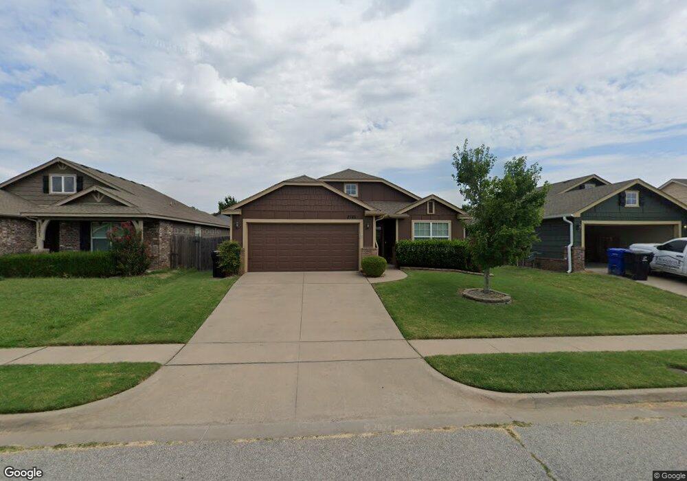 2725 N 21st St, Broken Arrow, OK 74012 - photo 1