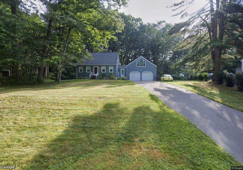 23 Butternut Dr, Unionville, CT 06085 - photo 1