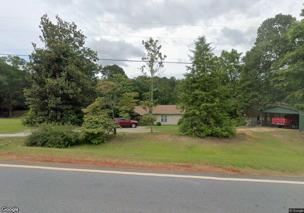 12258 Flat Shoals Rd, Covington, GA 30016 - photo 1