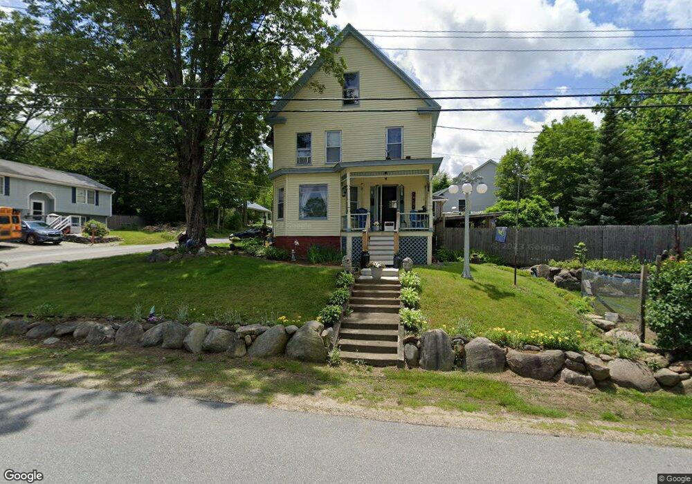 81 Terrace Rd, Franklin, NH 03235 - photo 1