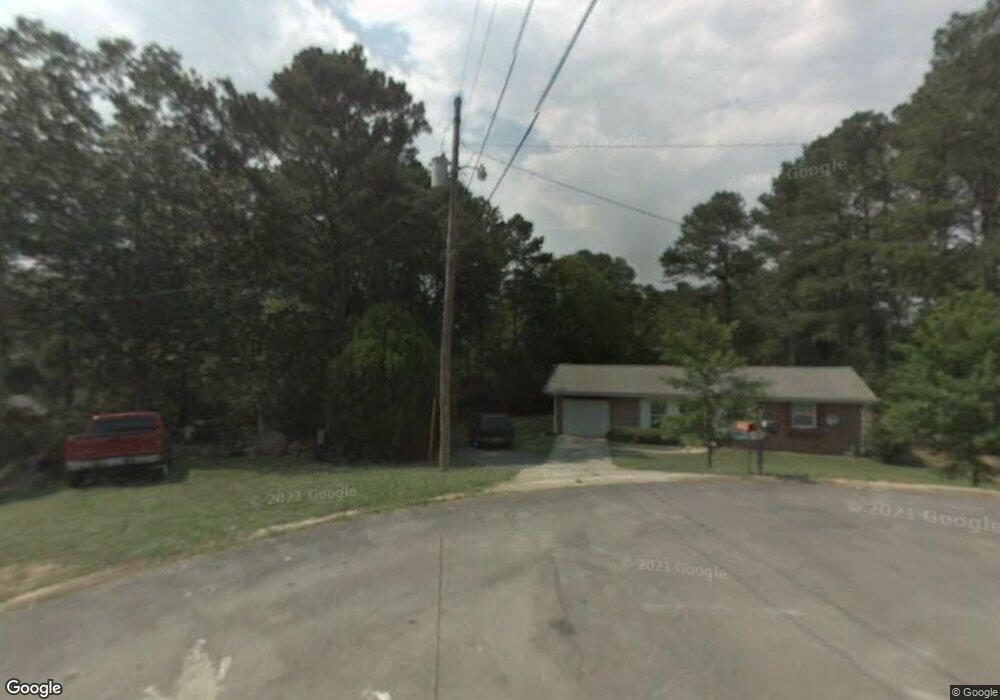 410 Cherokee Ct NW, Dalton, GA 30721 - photo 1