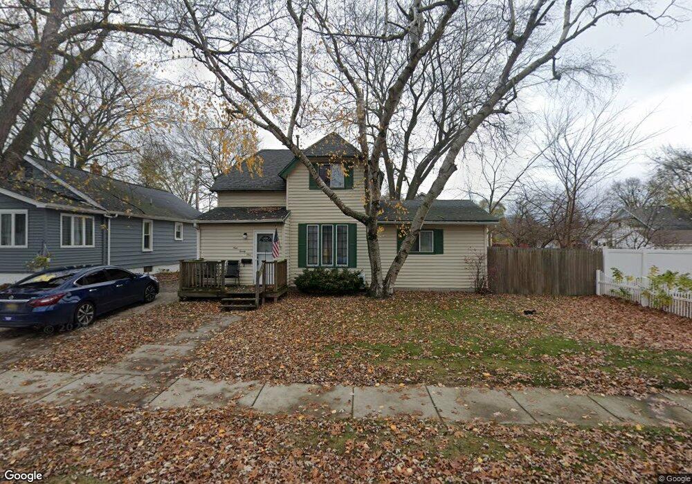 921 Jenkinson St, Port Huron, MI 48060 - photo 1