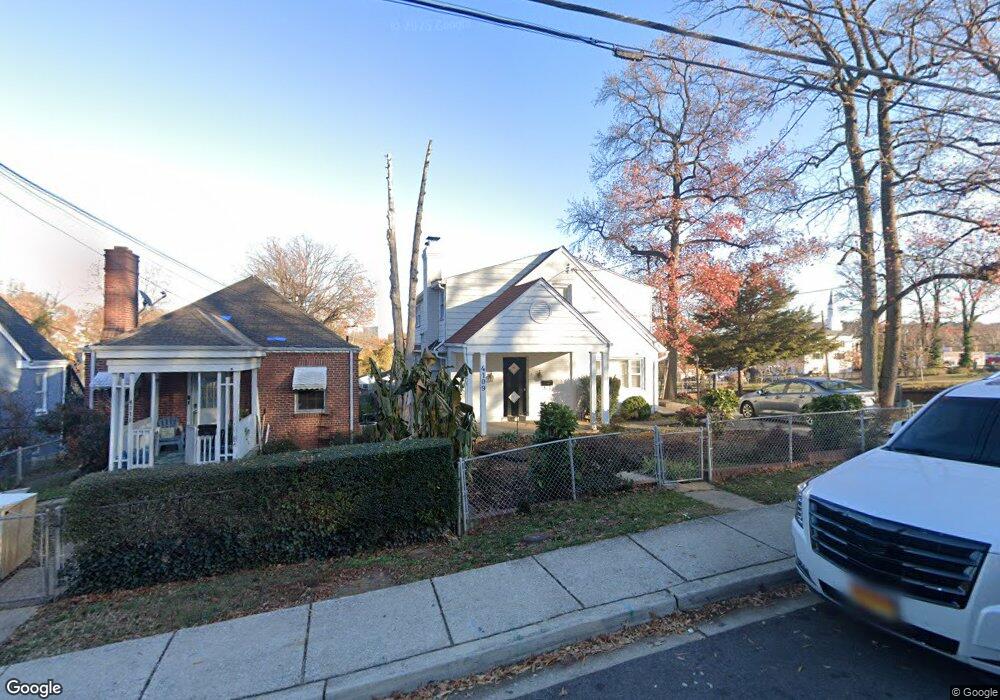 4109 54th St, Bladensburg, MD 20710 - photo 1