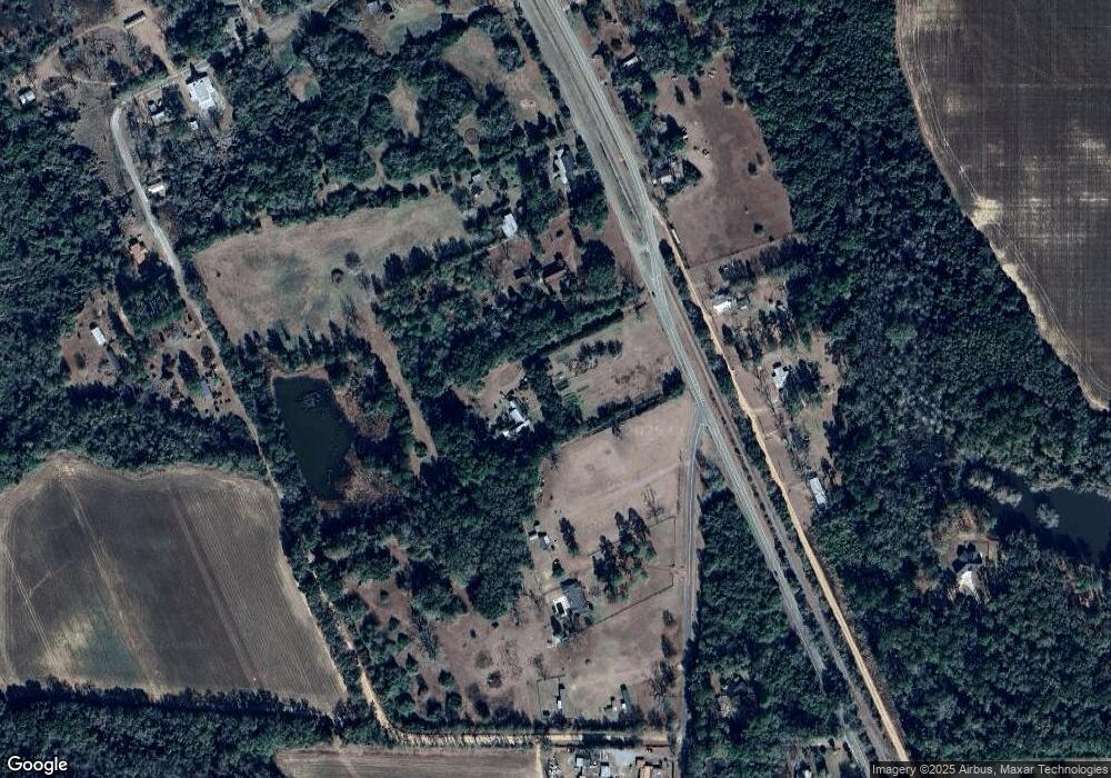 7060 SW Railroad St unit MG, Meigs, GA 31765 - photo 1