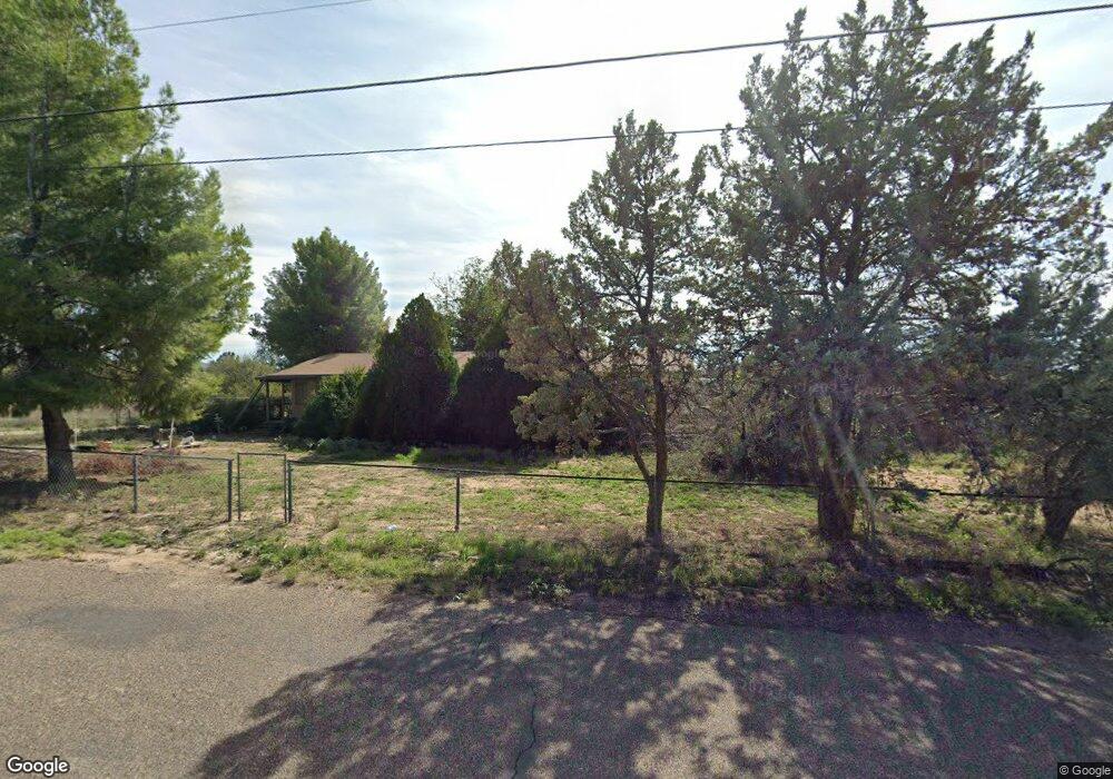 11855 E Mingus View Dr, Cornville, AZ 86325 - photo 1