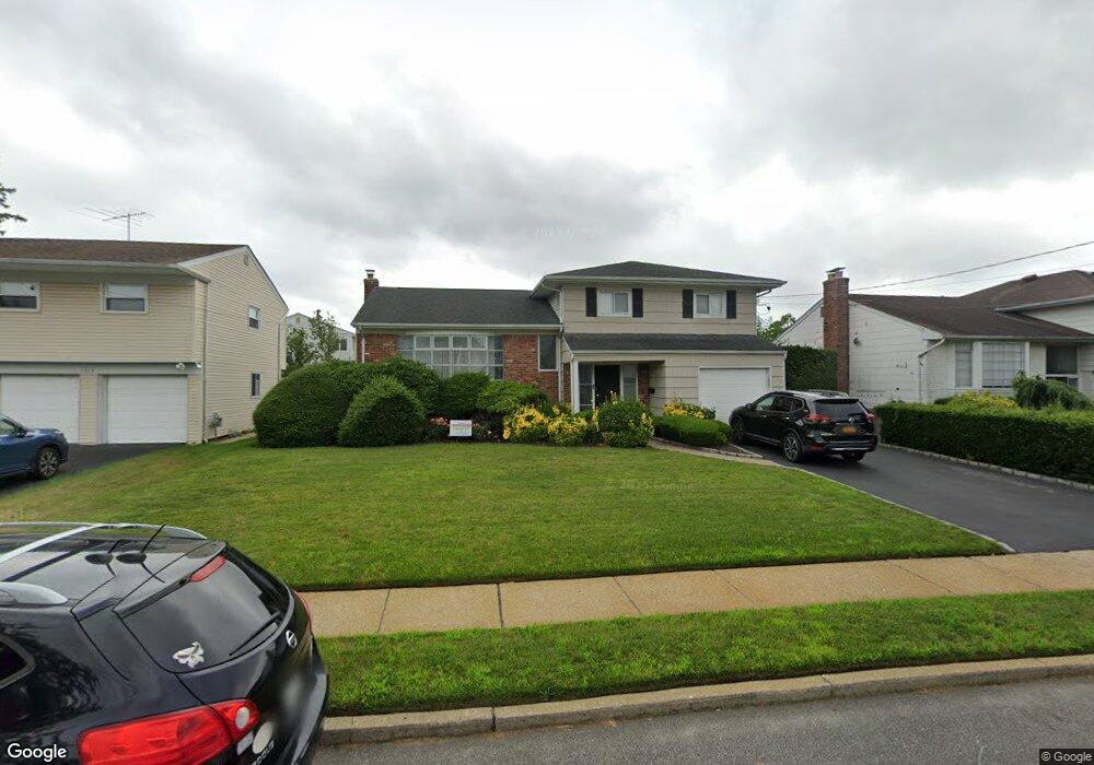 1910 Edward Ln, Merrick, NY 11566 - photo 1