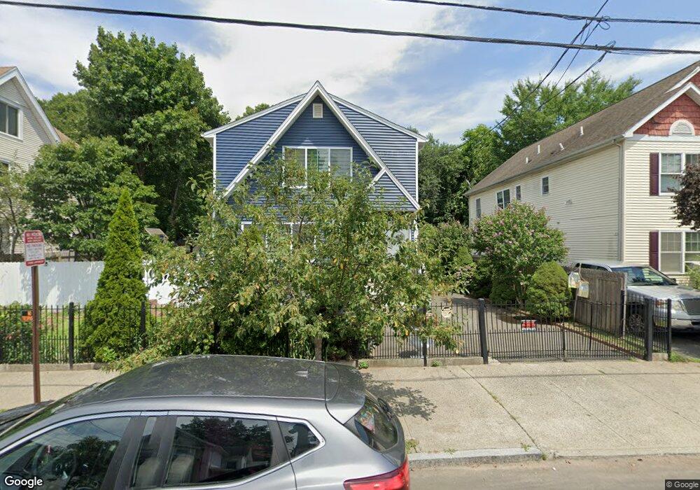 29 Hallock St, New Haven, CT 06519 - photo 1