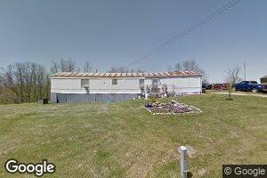 1905 Tapering Point Rd, Glencoe, KY 41046