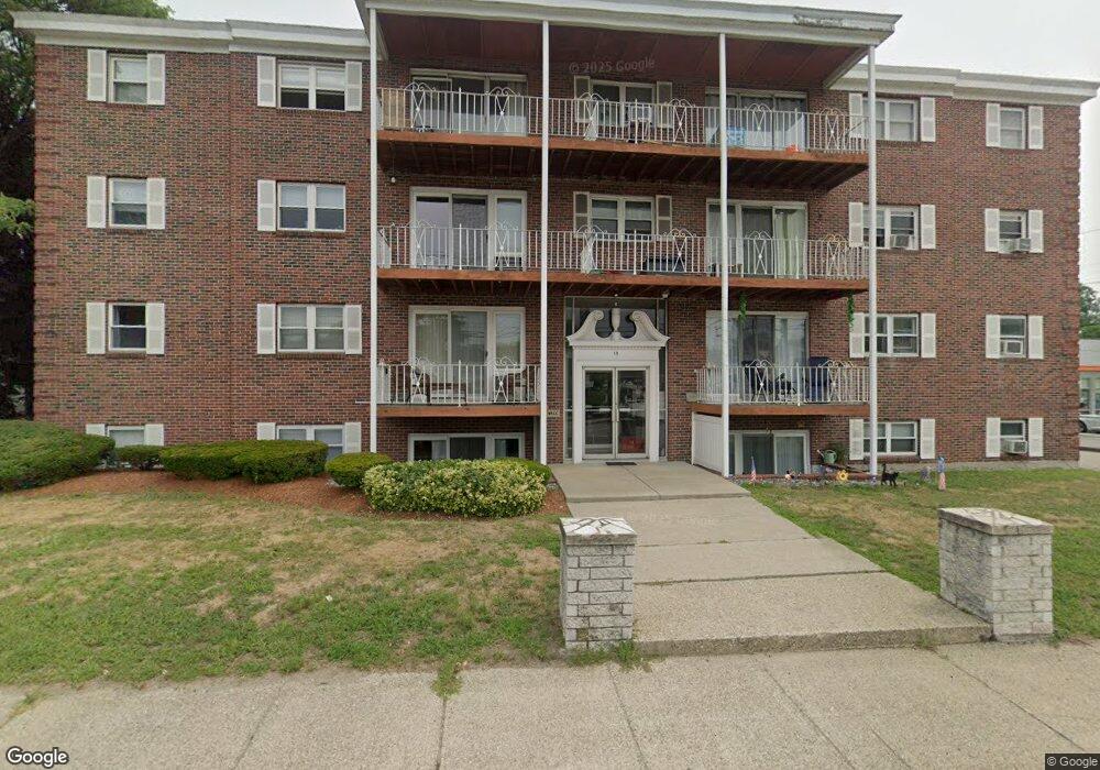 15 Main St unit 11, North Reading, MA 01864 - photo 1